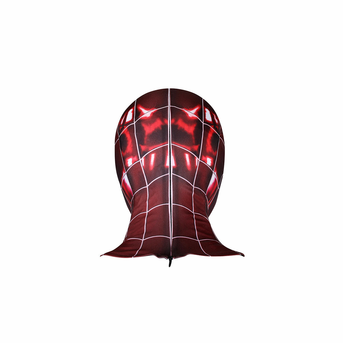 Spiderman Cosplay Costume Resilient Jumpsuit Halloween gift