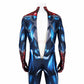 Spiderman Cosplay Costume Resilient Jumpsuit Halloween gift