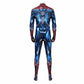 Spiderman Cosplay Costume Resilient Jumpsuit Halloween gift