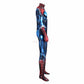 Spiderman Cosplay Costume Resilient Jumpsuit Halloween gift