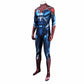 Spiderman Cosplay Costume Resilient Jumpsuit Halloween gift
