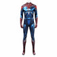 Spiderman Cosplay Costume Resilient Jumpsuit Halloween gift