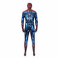 Spiderman Cosplay Costume Resilient Jumpsuit Halloween gift