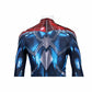 Spiderman Cosplay Costume Resilient Jumpsuit Halloween gift