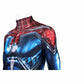 Spiderman Cosplay Costume Resilient Jumpsuit Halloween gift