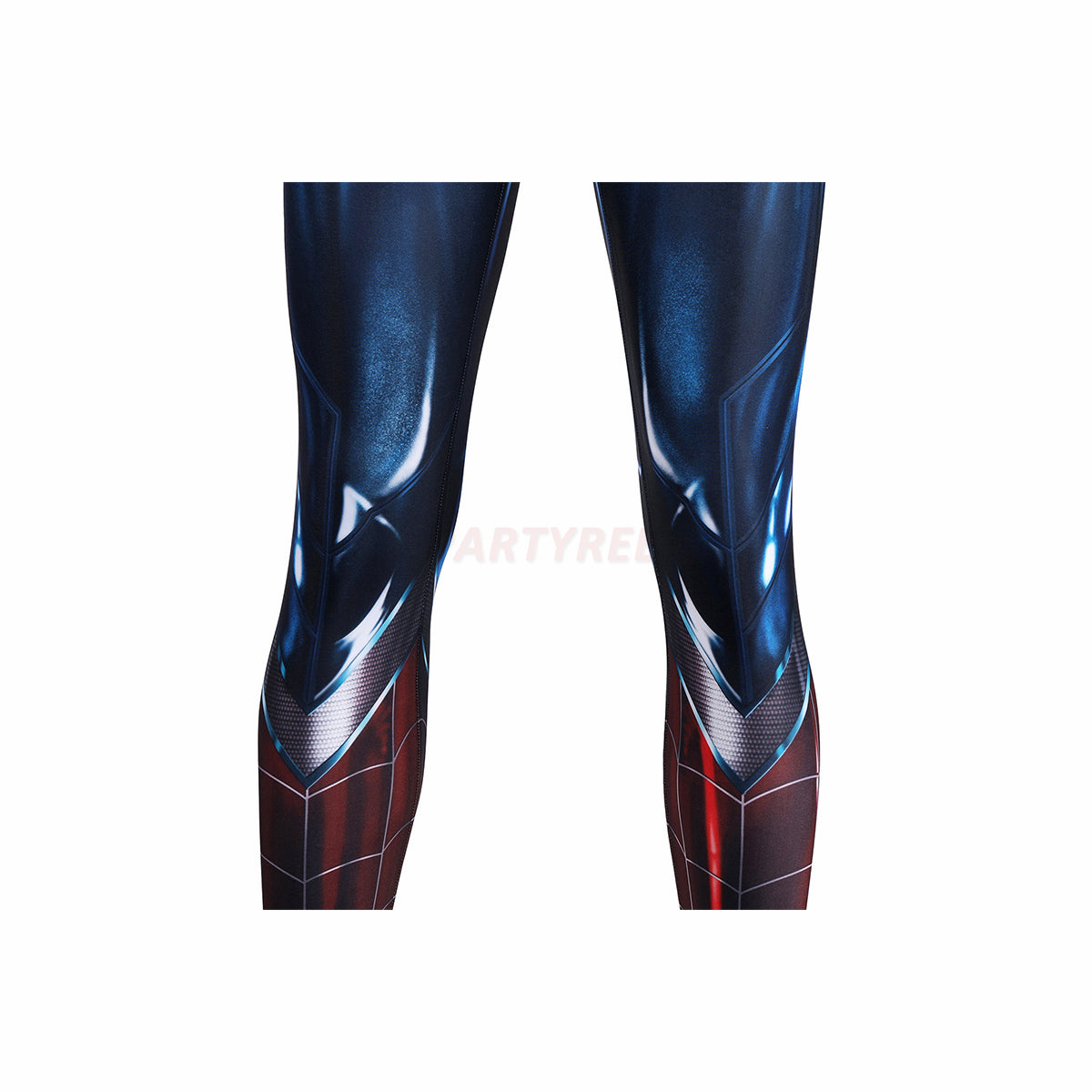 Spiderman Cosplay Costume Resilient Jumpsuit Halloween gift