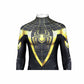 Spiderman Miles Morales Cosplay Costume Uptown Pride Jumpsuit Halloween gift
