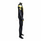Spiderman Miles Morales Cosplay Costume Uptown Pride Jumpsuit Halloween gift