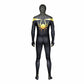 Spiderman Miles Morales Cosplay Costume Uptown Pride Jumpsuit Halloween gift