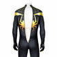 Spiderman Miles Morales Cosplay Costume Uptown Pride Jumpsuit Halloween gift