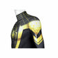 Spiderman Miles Morales Cosplay Costume Uptown Pride Jumpsuit Halloween gift