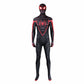 Avenger Spiderman 2 Cosplay Costume Miles Morales Jumpsuit Halloween gift