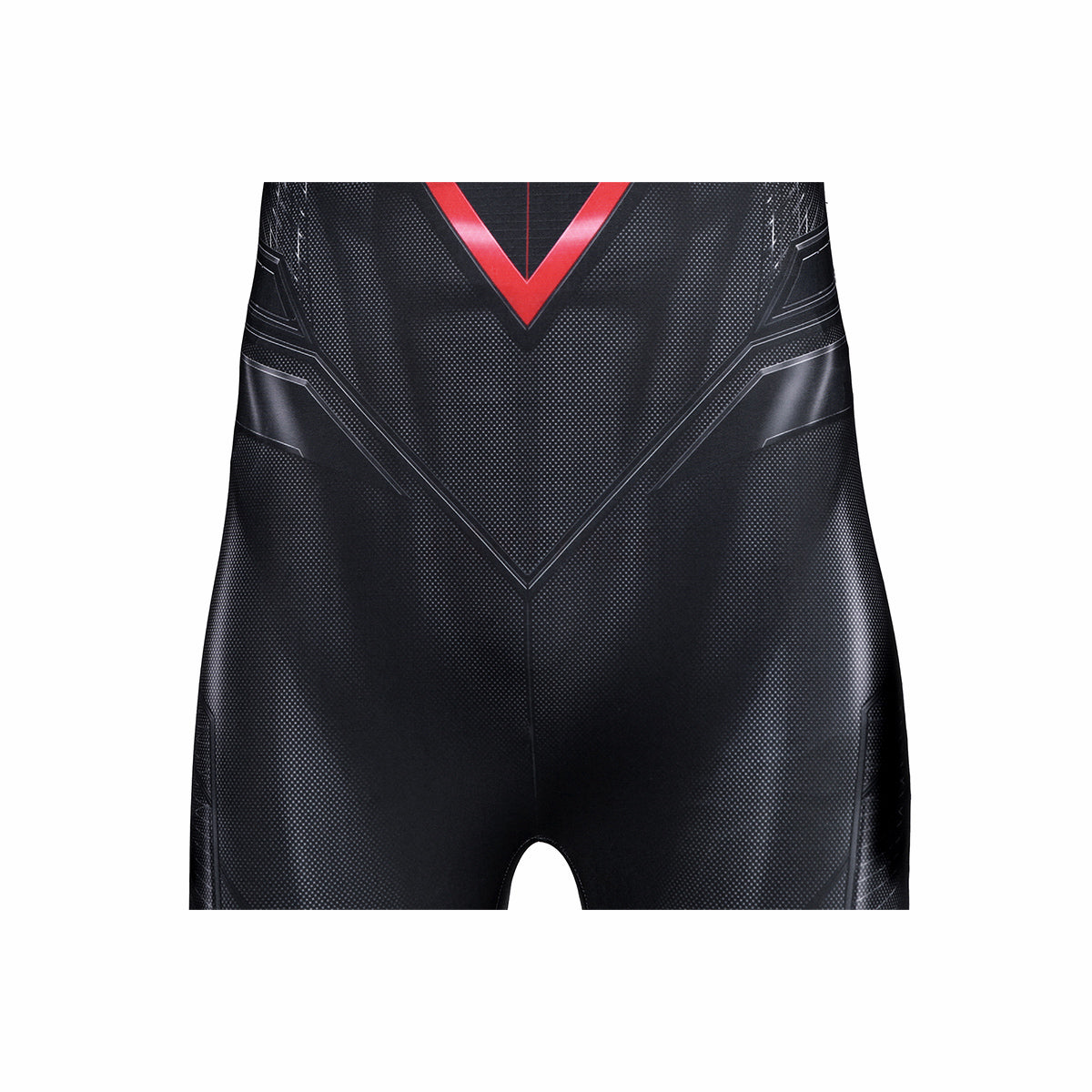 Avenger Spiderman 2 Cosplay Costume Miles Morales Jumpsuit Halloween gift