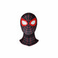 Avenger Spiderman 2 Cosplay Costume Miles Morales Jumpsuit Halloween gift