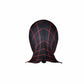 Avenger Spiderman 2 Cosplay Costume Miles Morales Jumpsuit Halloween gift