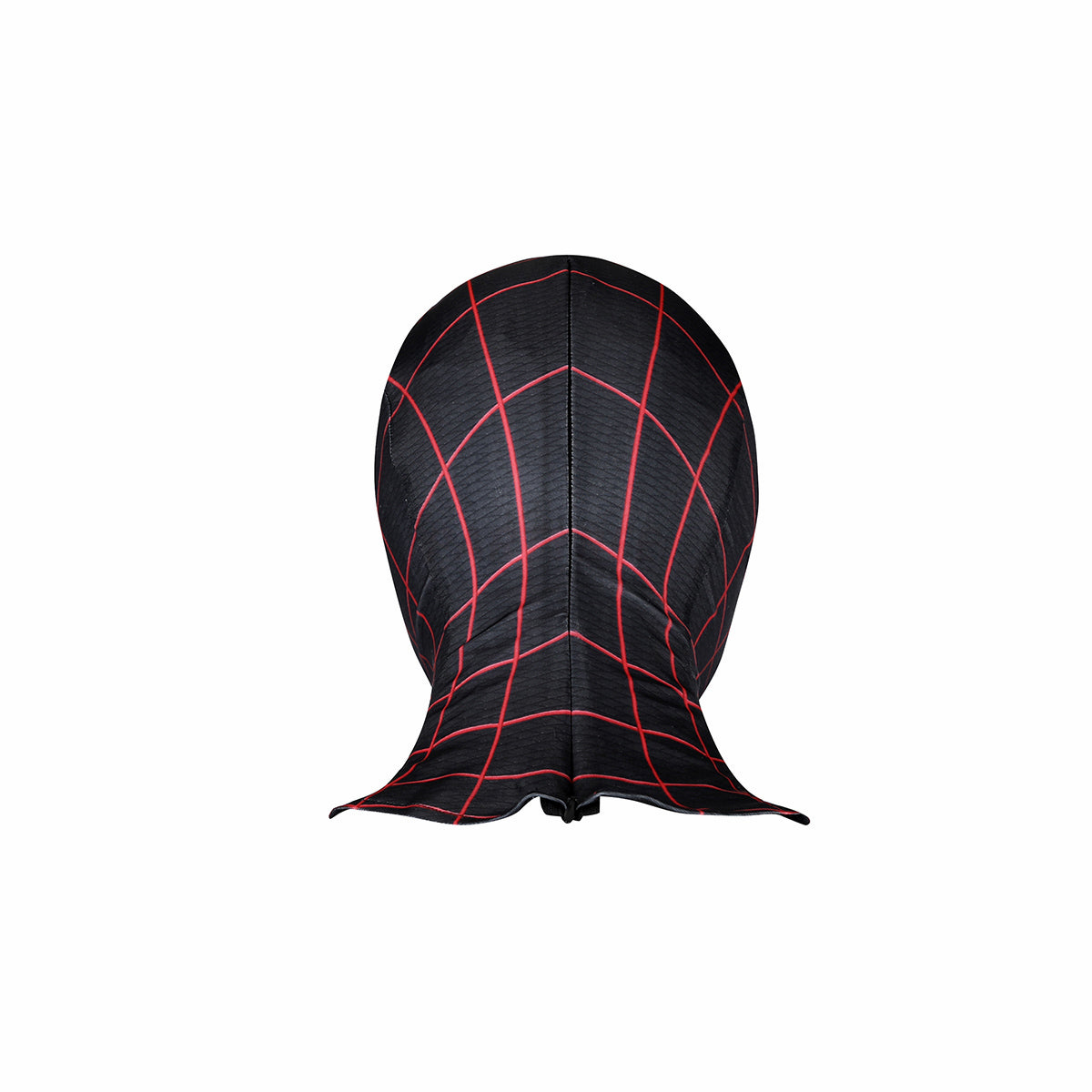 Avenger Spiderman 2 Cosplay Costume Miles Morales Jumpsuit Halloween gift