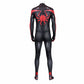 Avenger Spiderman 2 Cosplay Costume Miles Morales Jumpsuit Halloween gift