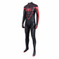 Avenger Spiderman 2 Cosplay Costume Miles Morales Jumpsuit Halloween gift