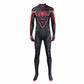 Avenger Spiderman 2 Cosplay Costume Miles Morales Jumpsuit Halloween gift