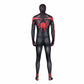 Avenger Spiderman 2 Cosplay Costume Miles Morales Jumpsuit Halloween gift