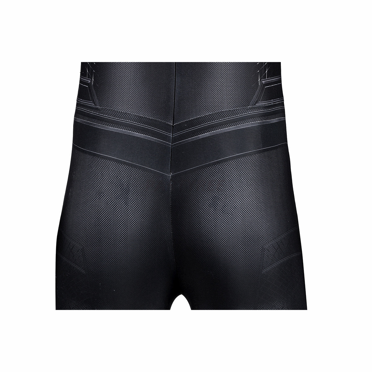 Avenger Spiderman 2 Cosplay Costume Miles Morales Jumpsuit Halloween gift