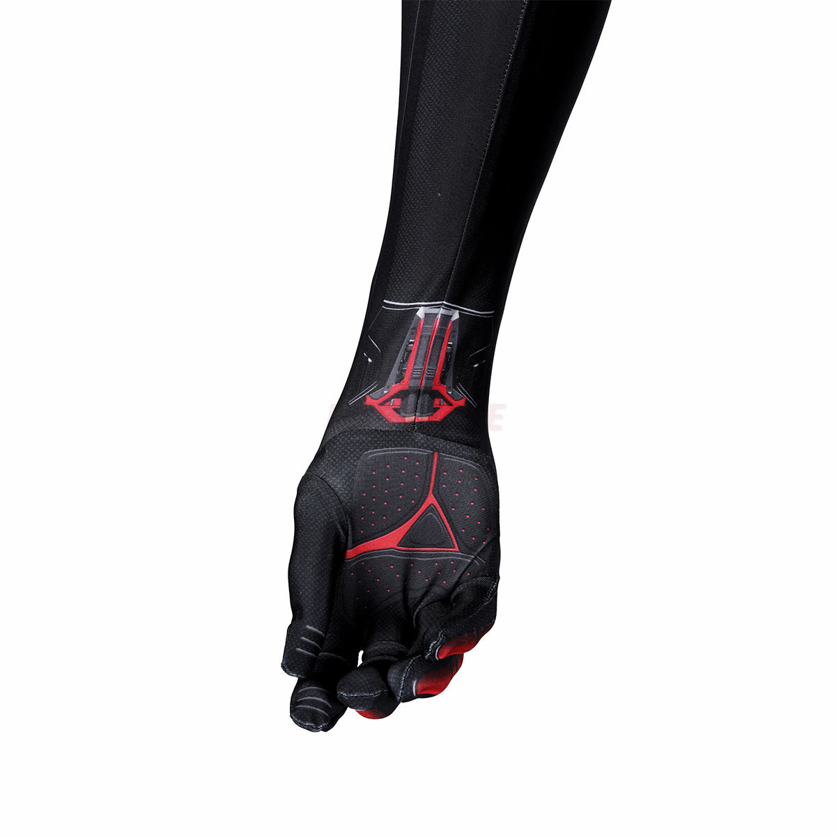 Avenger Spiderman 2 Cosplay Costume Miles Morales Jumpsuit Halloween gift