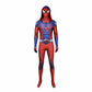 Spiderman 2 Peter Parker Cosplay Costume Scarlet III Jumpsuit Halloween gift