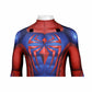 Spiderman 2 Peter Parker Cosplay Costume Scarlet III Jumpsuit Halloween gift
