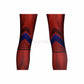 Spiderman 2 Peter Parker Cosplay Costume Scarlet III Jumpsuit Halloween gift