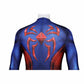 Spiderman 2 Peter Parker Cosplay Costume Scarlet III Jumpsuit Halloween gift