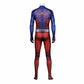 Spiderman 2 Peter Parker Cosplay Costume Scarlet III Jumpsuit Halloween gift