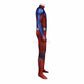 Spiderman 2 Peter Parker Cosplay Costume Scarlet III Jumpsuit Halloween gift