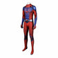 Spiderman 2 Peter Parker Cosplay Costume Scarlet III Jumpsuit Halloween gift