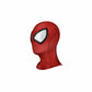 Spiderman 2 Peter Parker Cosplay Costume Scarlet III Jumpsuit Halloween gift