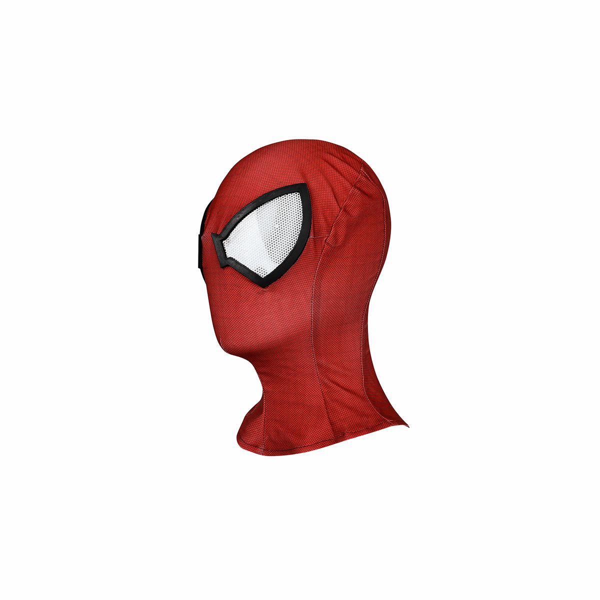 Spiderman 2 Peter Parker Cosplay Costume Scarlet III Jumpsuit Halloween gift