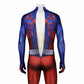 Spiderman 2 Peter Parker Cosplay Costume Scarlet III Jumpsuit Halloween gift