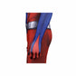 Spiderman 2 Peter Parker Cosplay Costume Scarlet III Jumpsuit Halloween gift