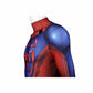 Spiderman 2 Peter Parker Cosplay Costume Scarlet III Jumpsuit Halloween gift