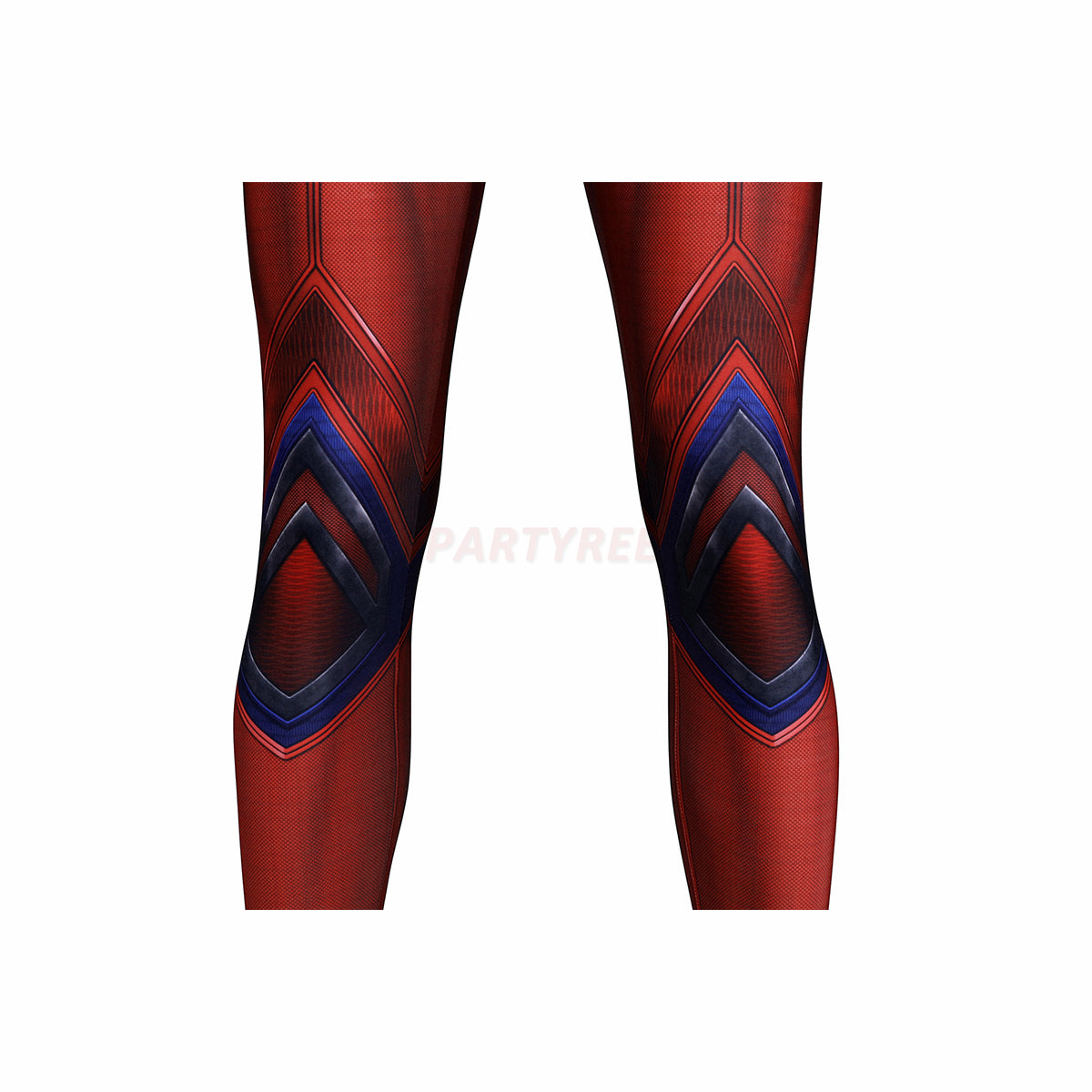 Spiderman 2 Peter Parker Cosplay Costume Scarlet III Jumpsuit Halloween gift