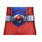 Spiderman 2 Peter Parker Cosplay Costume Scarlet III Jumpsuit Halloween gift
