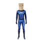 Spiderman PS5 Cosplay Costume Bombastic Bag-man Jumpsuit Halloween gift