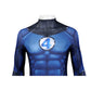 Spiderman PS5 Cosplay Costume Bombastic Bag-man Jumpsuit Halloween gift