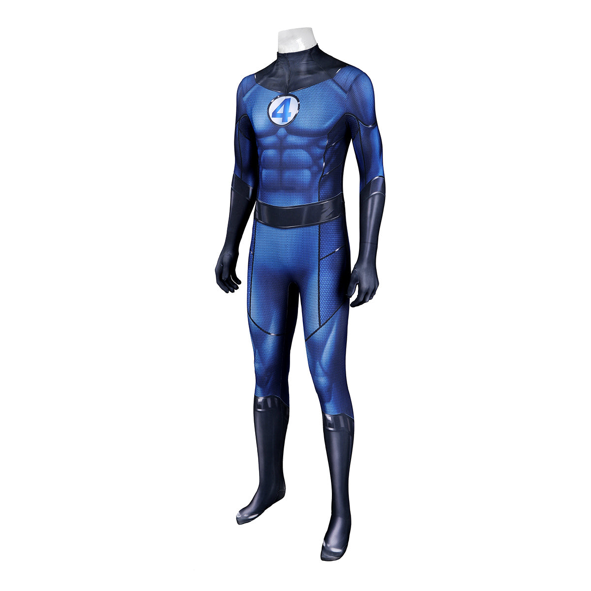Spiderman PS5 Cosplay Costume Bombastic Bag-man Jumpsuit Halloween gift
