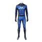 Spiderman PS5 Cosplay Costume Bombastic Bag-man Jumpsuit Halloween gift