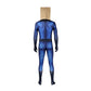 Spiderman PS5 Cosplay Costume Bombastic Bag-man Jumpsuit Halloween gift