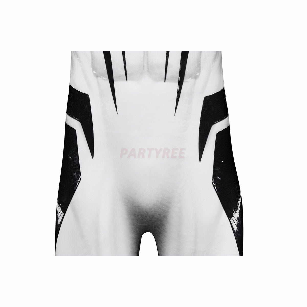 Spiderman 2 Cosplay Costume Anti-Venom Jumpsuit Halloween gift