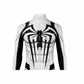 Spiderman 2 Cosplay Costume Anti-Venom Jumpsuit Halloween gift