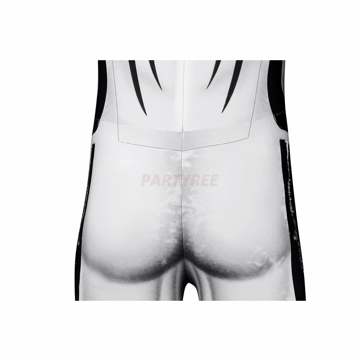 Spiderman 2 Cosplay Costume Anti-Venom Jumpsuit Halloween gift