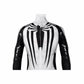 Spiderman 2 Cosplay Costume Anti-Venom Jumpsuit Halloween gift