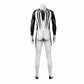 Spiderman 2 Cosplay Costume Anti-Venom Jumpsuit Halloween gift